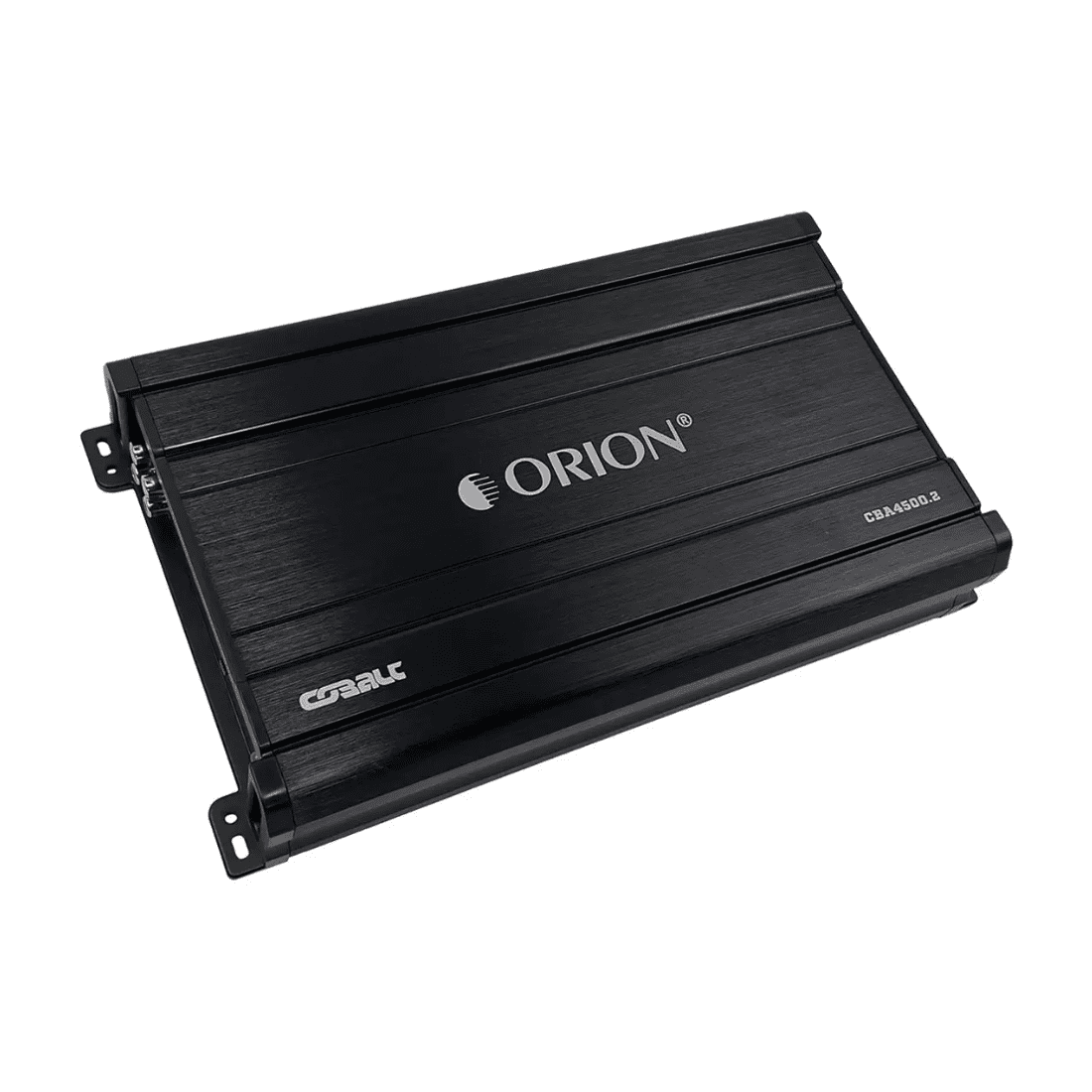Orion CBA45002 Cobalt Series 2-Channel Car Amplifier – 4500W Max High Power Class A/B Stereo Amplifier