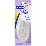 Dr. Scholls Dr Scholl Pedicure Essntial Beauty Stone