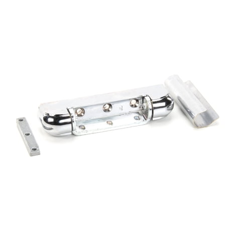 Kason Hinge Chrome1-3/8 217-000012 - Genuine OEM Replacement Part