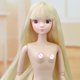 thumbnail image 3 of 1/6 cabeza de muñeca articulada con esculpir modelo partes del cuerpo de cabello dorado para LUTS DOD Hugo Girl Doll Head Hair, 3 of 9