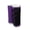 Purple, variant on Showman Nylon Quick Wrap Standing Wraps (Purple)