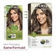 thumbnail image 2 of Tinte de pelo Naturtint 6N, rubio oscuro permanente (paquete de 1), 2 of 8