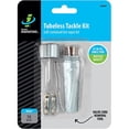 thumbnail image 2 of Genuine Innovations G20439 Tubeless Tackle Tire Repair Kit with Bacon for Bicycle Tire Repairs, 2 of 4