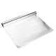thumbnail image 1 of 2 rollos para hornear Papel de aluminio Barbacoa Papel de aluminio Espesar Papel de aluminio Cocción Papel de aluminio 10m Tamaño 1, 1 of 5