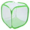 thumbnail image 1 of Tbest Insect Cage Collapsible And Convenient Insect Mesh Cage With Transparent Window And Double Zipper,Collapsible Insect Mesh Cage,Insect Cage, 1 of 8