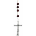 thumbnail image 2 of Venerare Chapelet Catholique Italien Coloré, 2 of 4
