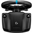 thumbnail image 4 of Logitech G923 Volant de Course et Pédales pour PS5, PS4 et PC (Remis à Neuf), 4 of 5