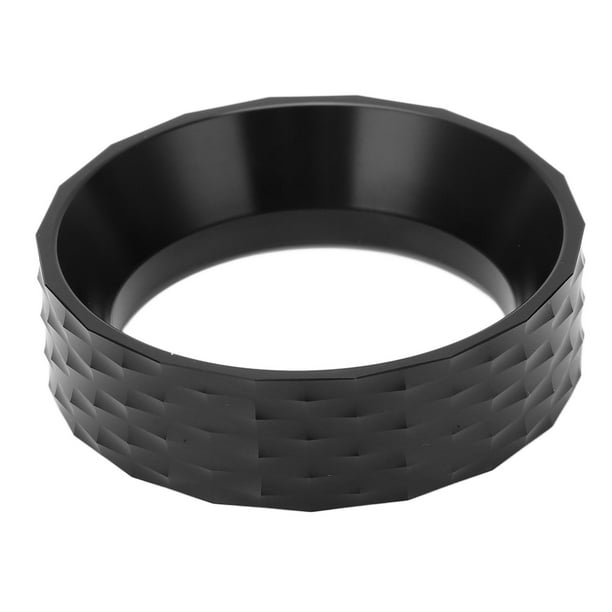 Coffee Dosing Funnel Professional Spill Proof Polished Process 53mm ...
