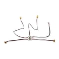 thumbnail image 3 of colcolo RC LED Light Strips Kit RC Car Accessory for MN82 1/12 Scale RC Modification, 3 of 8