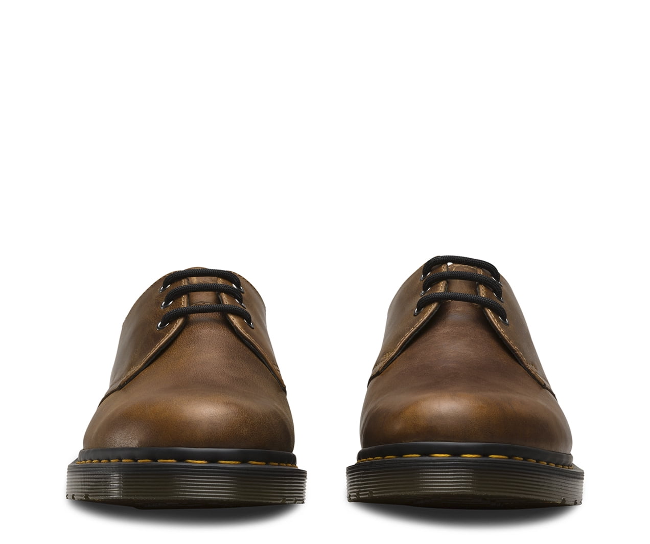 Dr. Martens 1461 3-Eye Shoe - Walmart.com