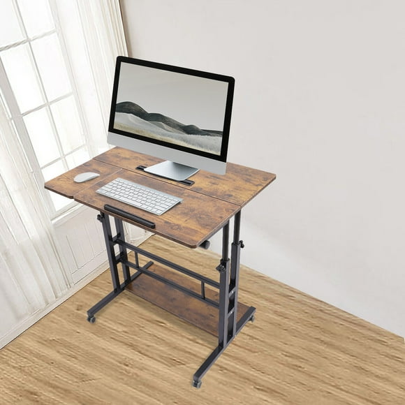 Rolling Laptop Desks