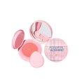 thumbnail image 1 of FSTDelivery Beauty & Personal Care! Air Cushion Blush With Mirror Transparent Natural Not Easy To Take Off Makeup Light Delicate Color Development Girl Matte Rouge Girl, Christmas Gifts for Women!, 1 of 1