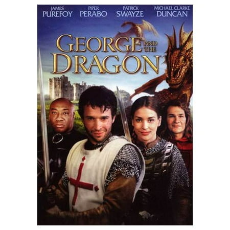 George and the Dragon (2003)