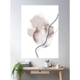 thumbnail image 2 of Cyra No.15 Poster Wall Art, Modern Wall Decor For Living Room Bedroom, 12x18 UNFRAMED, 2 of 3