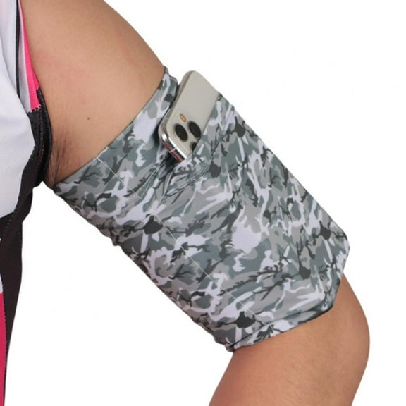 Phone Armband Sleeves Running Sports Armbands Holder for Running Walking Jogging Hiking Cycling