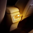 thumbnail image 3 of Agiufgs USB Atmosphere Light, 1W Touch-Adjustable Night Light, Soft Glow for Bedside or Car Decor, 3 of 8