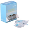 thumbnail image 1 of Toallitas para lentes para anteojos 100 unidades limpiador de lentes envuelto individualmente oso de fresa Electrónica, 1 of 5