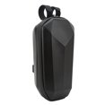 thumbnail image 4 of Scooter Bag, 4L Synthetic Leather Scooter Front Bag Waterproof Extremely Light  For Electric Vehicles, 4 of 8