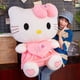 thumbnail image 4 of Sanrio-muñeco de peluche de Hello Kitty para niños y niñas, juguete de gran tamaño con melodía rosa, regalo sorpresa de cumpleaños y Navidad, 4 of 4