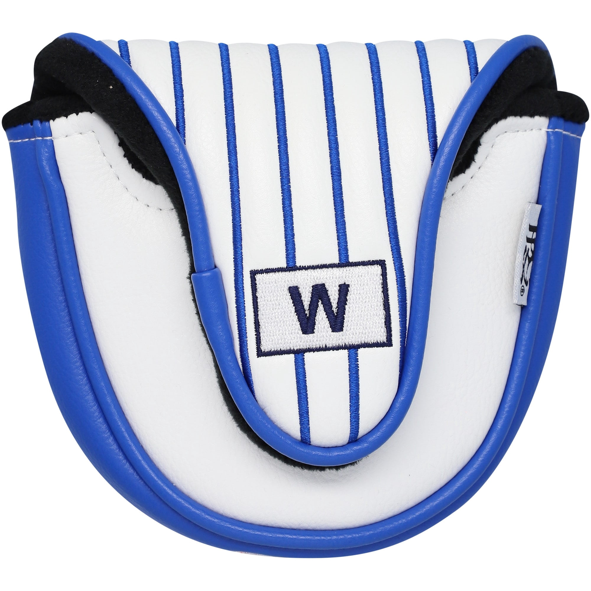 Prg Americas Golf MLB Track Mallet Chicago Cubs Headcover New