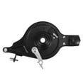 thumbnail image 5 of Raindrops Rear Brake Bike Rear Brake Assembly Bike Rear Hub Part Back Brake with Lock, 5 of 8