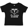 thumbnail image 3 of Inktastic My Mommy is a Doctor Boys or Girls Baby T-Shirt, 3 of 5
