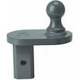 thumbnail image 2 of GNXA4585 4" HITCH EXTENDER FOR TURNOVERBALL GOOSENECK HITCH FOR TOYOTA TUNDRA TR, 2 of 2