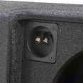 thumbnail image 4 of QPower Dual 12" Sub Box - Ford F150 SuperCrew 2009-2025, F250/F350 Super Duty 2017-2025, 4 of 4