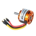 thumbnail image 2 of D3530 Out Runner Brushless Motor for Drone Fixed Wing Aircraft RC Toy RC Electric Motor, 2 of 8