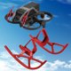 thumbnail image 3 of Parachoques de cámara cardán de aleación de aluminio ligero de barra de protección superior para DJI Avata, 3 of 9