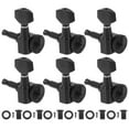 thumbnail image 3 of unbranded Guitar Tuner Peg Guitar Tool Kit Guitar Tuners Guitar Tuning Knob 4X4X2.2CM, 3 of 8
