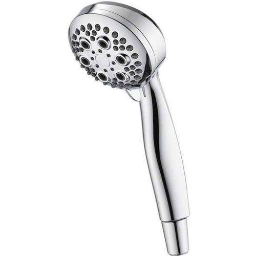 Delta Universal Showering Multi Function Hand Shower, Available in