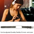 thumbnail image 3 of Breathable Smartwatch Replacement Strap For Mi Band 7 Adjustable, Premium Material, Fashion Design, 3 of 8