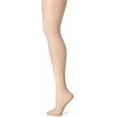 thumbnail image 2 of Hanes Silk Reflections Control Top Sheer Toe Pantyhose, 2 of 3