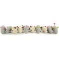 thumbnail image 1 of Pack de 10 juguetes para gatos JAMW Sencillez, 1 of 5
