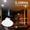 thumbnail image 3 of Downlight LED Inteligente Tecno Connect Atik II Smart 13 Watts Blanco, 3 of 4