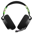 thumbnail image 3 of Audífonos Skullcandy SLYR Multiplataforma Wired Over ear negro, 3 of 9