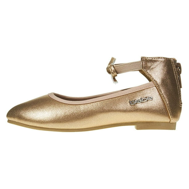 bebe flat shoes