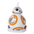 thumbnail image 2 of Kurt Adler 9.25-Inch Battery-Operated BB-8 LED Treetop, 2 of 2