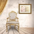 thumbnail image 3 of Gardner, Sarah 24x17 Gold Ornate Wood Framed with Double Matting Museum Art Print Titled - Guide and Protect, 3 of 4