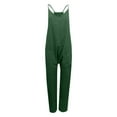 thumbnail image 5 of Women's Loose Overalls With Large Pockets, 5 of 5