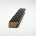 thumbnail image 5 of ArtToFrames 8x10 Inch Black Steel Picture Frame, This Black MDF Poster Frame is Great for Your Art or Photos, Comes with Regular Glass (4639), 5 of 7