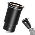 thumbnail image 1 of Adaptador de tubo de extensión para ocular telescópico Astromania 80 mm, 1 of 6