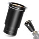thumbnail image 1 of Adaptador de tubo de extensión para ocular telescópico Astromania 80 mm, 1 of 6