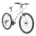 thumbnail image 2 of Combo Bicicleta Benotto PMO R26 H 18V. con Casco Talla M, 2 of 3
