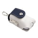 thumbnail image 1 of Estuche Cuero Kuymtek para Pelotas Golf Soporte para Cintura 2 Pelotas Golf Azul, 1 of 9