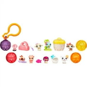 Littlest Pet Shop Teensies Intro Pack 2