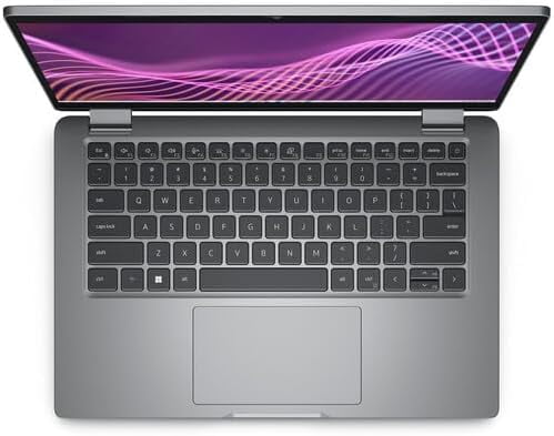 Dell Latitude 5340 Multi-Touch 2-in-1 Laptop - 13.3" FHD - Intel Core I7-1365U - 256GB - 32GB - Win11P - TAA