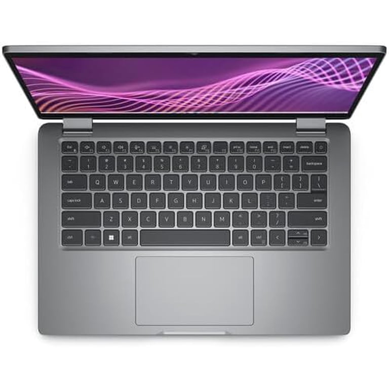 Dell Latitude 5340 Multi-Touch 2-in-1 Laptop - 13.3