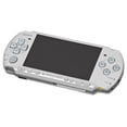 thumbnail image 4 of Refurbished Sony PSP 2000 Series Portable Console White PSP2000W, 4 of 4